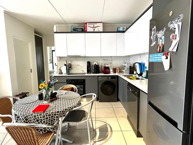 To Let 2 Bedroom Property for Rent in The Huntsman Western Cape